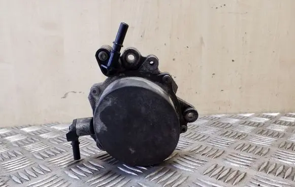Peugeot Boxer Vacuum pump 7042250300 9674192280