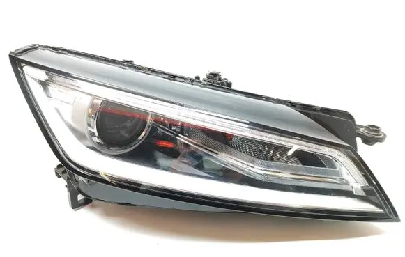Audi TT TTS RS Mk3 8S Headlight/headlamp 8S0941006C 0301293272 ALN82402S