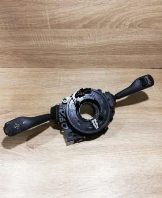 BMW 3 E46 Airbag slip ring squib (SRS ring) 8377488