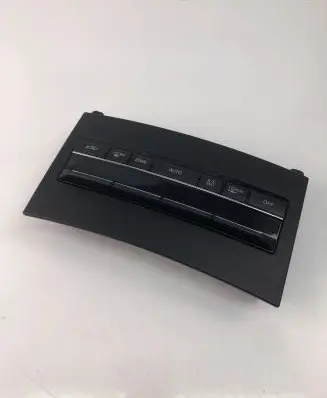 Mercedes-Benz E W212 Climate control unit A2129004907