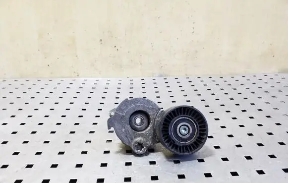 Porsche Cayenne (92A) Generator/alternator belt tensioner 059903133J F566473