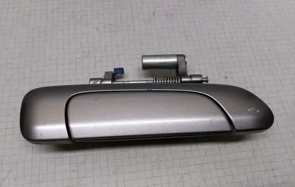 Honda Jazz Front door exterior handle