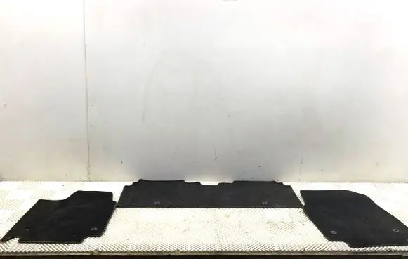 KIA EV6 Interior carpet 