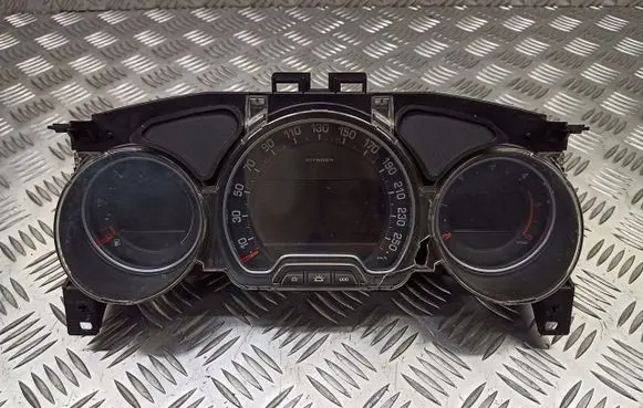 Citroen C5 Tachometer 965557480