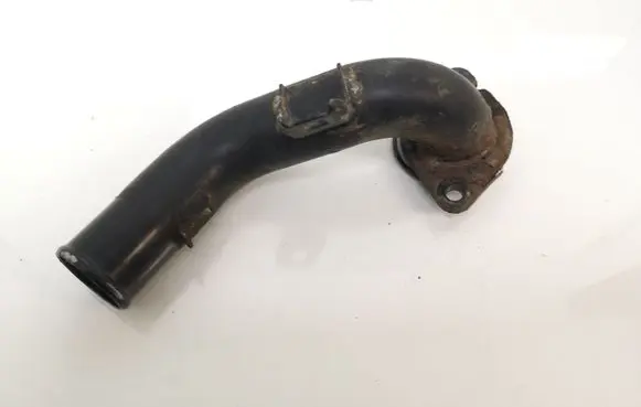 Toyota Auris 150 Intercooler hose/pipe