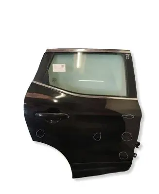 Nissan Qashqai Rear door 