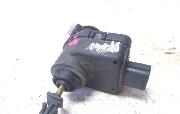 Honda HR-V Headlight level adjustment motor 0307852