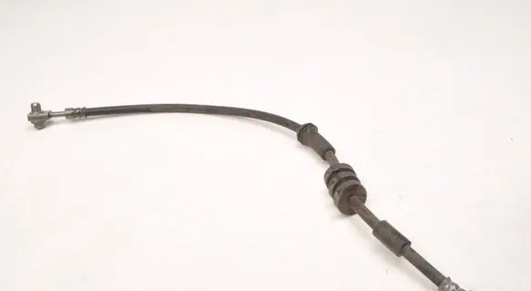 Mercedes-Benz EQB Brake line pipe/hose LEWY