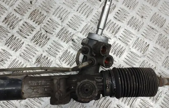 Chrysler Voyager Steering rack P04766529AD