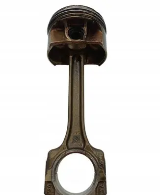 Honda Civic X Piston with connecting rod