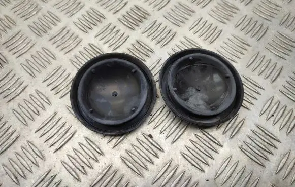 Ford Transit - Tourneo Connect Headlight part 