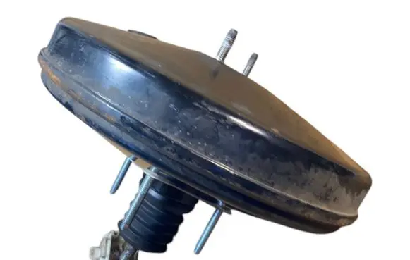 Citroen Jumper Brake booster 51725092 0204051286
