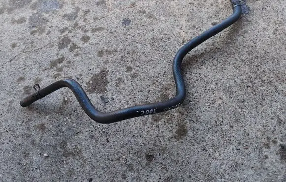 Chrysler 300 - 300C Power steering hose/pipe/line