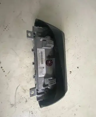 BMW 1 F20 F21 Screen/display/small screen 990001391 9262752
