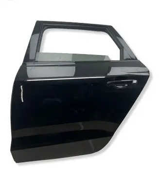Audi A4 S4 B9 8W Rear door 8W5833051C