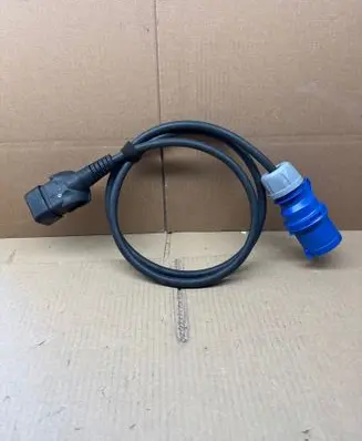 Skoda Enyaq iV Electric car charging cable 7PP971678FK 25032021 08923010214