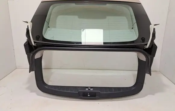 Tailgate/trunk/boot lid