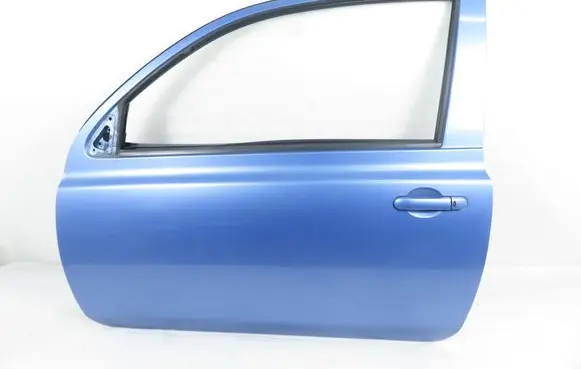Nissan Micra Door (2 Door Coupe) 