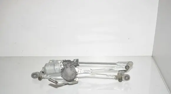 BMW X1 F48 F49 Front wiper linkage and motor 7350657 61617350657 5A36E69