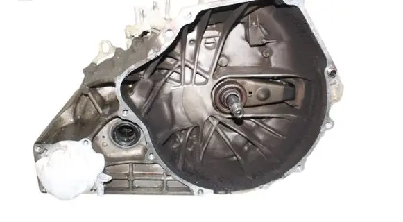 Honda CR-V Manual 6 speed gearbox 6SPEED