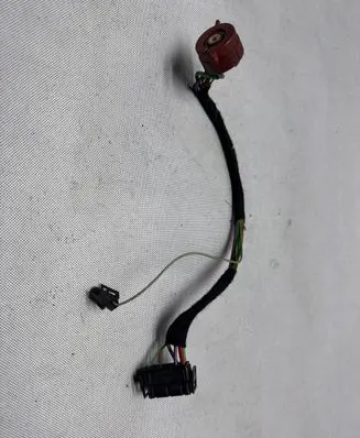 BMW 5 E34 Ignition lock contact 1390974