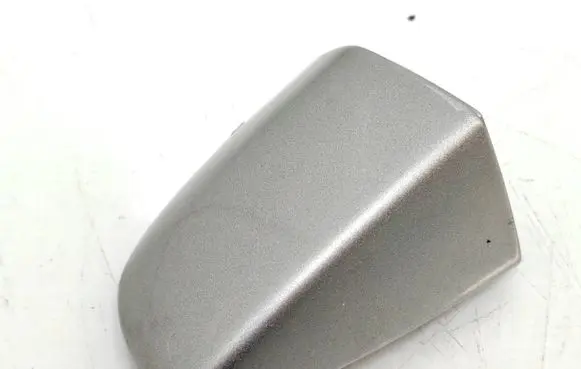 Volkswagen PASSAT B8 Rear door handle cover 510837879A