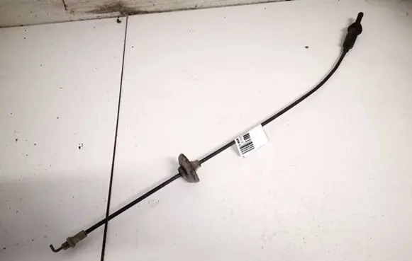 Citroen Berlingo Handbrake/parking brake wiring cable 9635504880