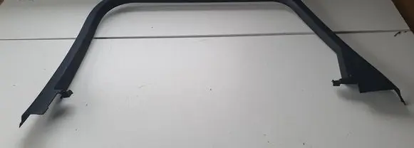 Audi A3 S3 8V Rear door trim (molding)