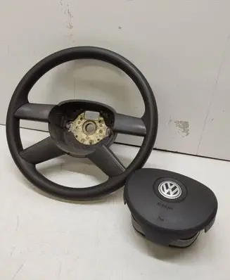 Volkswagen Golf V Steering wheel 1K0419091