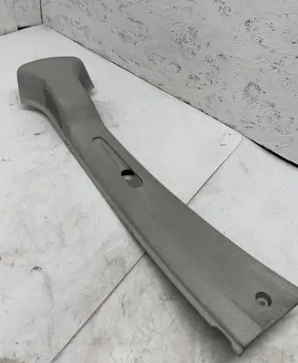 Volkswagen Sharan (B) pillar trim (top) 7M3867243E 12186 YM21A24397BA