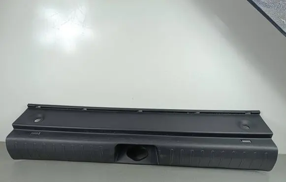 KIA EV6 Trunk/boot sill cover protection