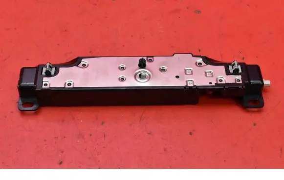 Tesla Model Y Sound amplifier 158560100E