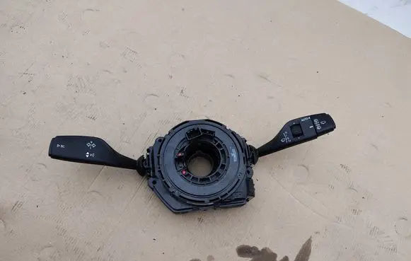 Other switches/knobs/shifts