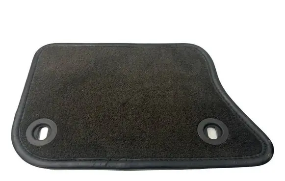 Bentley Continental Rear floor mat 3W8864451