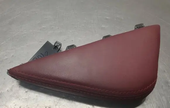 Toyota Yaris Other center console (tunnel) element DA7A64961 DA6T64922