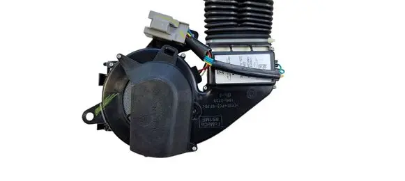 Ford Fusion II Seat fan/blower GU5A96600D42 GU5A96600D42BC 12009371D