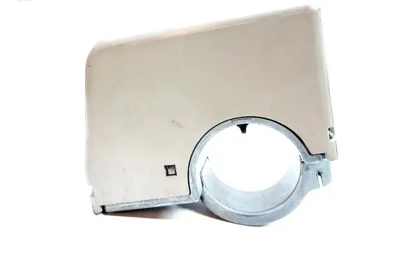Nissan Leaf I (ZE0) Steering wheel lock 2G200655