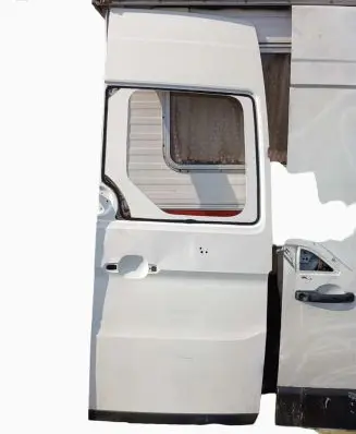 Ford Transit Custom Rear door