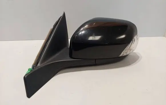Volvo XC70 Front door electric wing mirror 31218766 08109 1305355