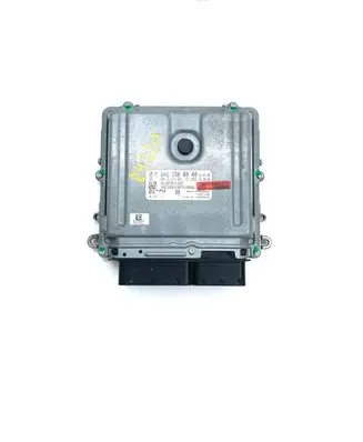Mercedes-Benz R W251 Engine control unit/module A6421508000 0281015938 1039S33014