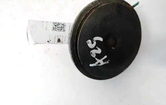 Toyota Avensis T250 Horn signal
