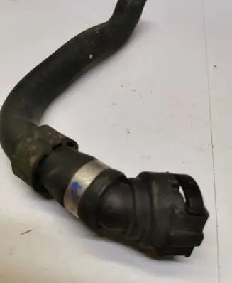 BMW 5 F10 F11 Engine coolant pipe/hose 16188010 9111757