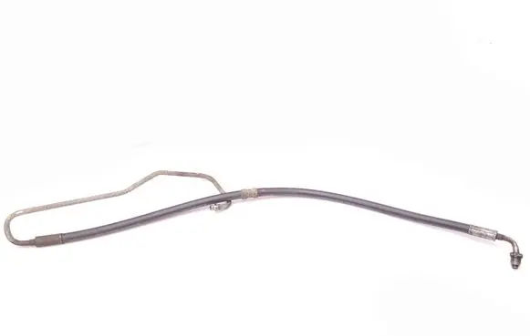 Mercedes-Benz Sprinter W906 Power steering hose/pipe/line A9064663281
