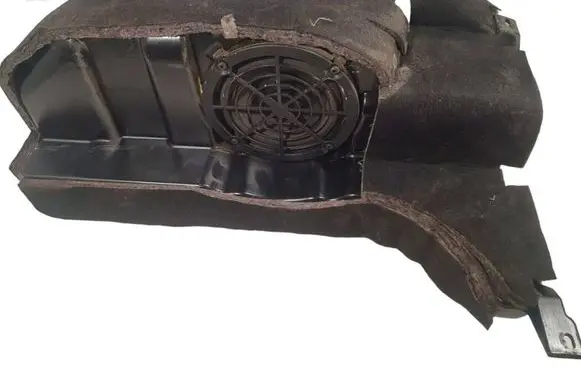 Audi A6 S6 C5 4B Subwoofer speaker 4B9035382A