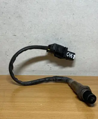 BMW 5 E60 E61 Lambda probe sensor C458 1928404682