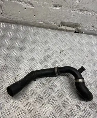 Volkswagen Golf VI Engine coolant pipe/hose 5K0121087