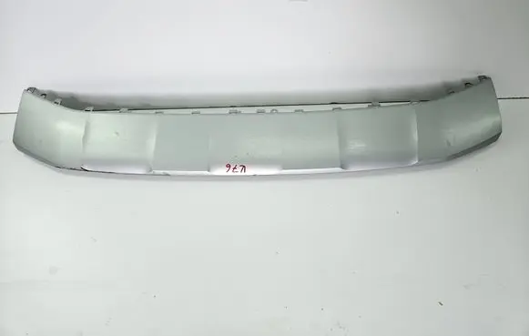 Audi Q4 Sportback e-tron Front bumper lip 89A807733A