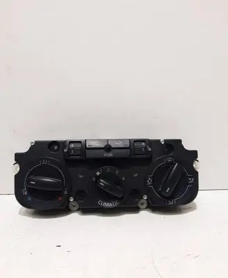 Volkswagen PASSAT B6 Climate control unit 1K0820047BH 5HB00871071
