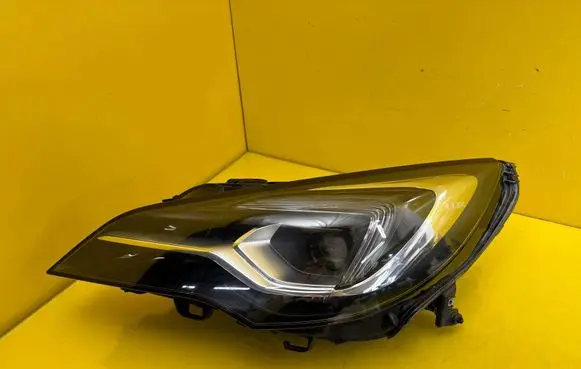Opel Astra K Headlight/headlamp 39208460