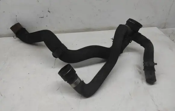 Audi A4 S4 B8 8K Engine coolant pipe/hose